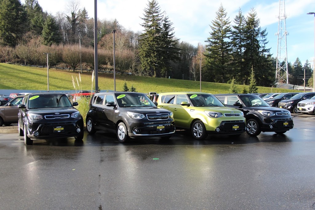 West Hills Kia | 515 W Hills Blvd, Bremerton, WA 98312, USA | Phone: (360) 616-3273