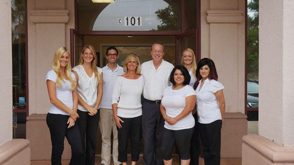 Dave Cutts, DDS, Center For Adult Dentistry | 43057 Margarita Rd #101, Temecula, CA 92592, USA | Phone: (951) 296-0166