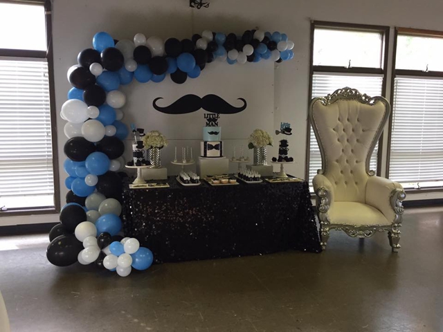 Melanies Bouncer and Party Rental | 241 Michigan Ave, Paterson, NJ 07503, USA | Phone: (973) 836-9818