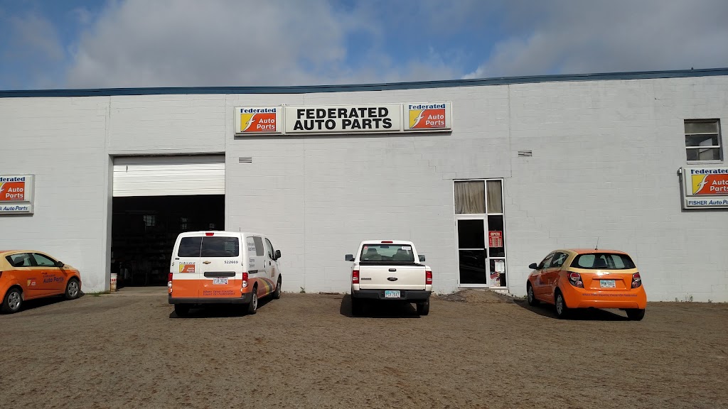 Fisher Auto Parts | 128 18th St SW, Canton, OH 44706, USA | Phone: (330) 452-5754