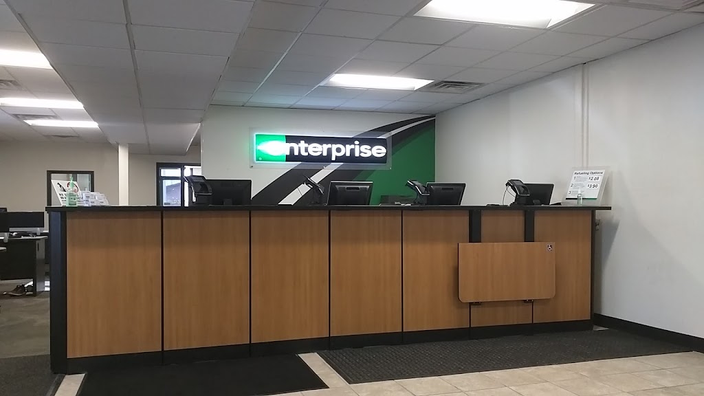 Enterprise Rent-A-Car | 7507 N Oak Trafficway, Gladstone, MO 64118, USA | Phone: (816) 436-6900