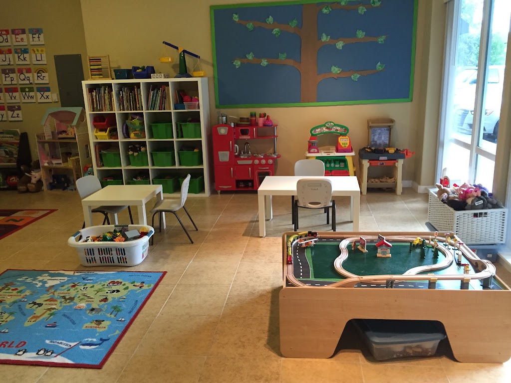 Treetop Preschool | 22573 SW Main St, Sherwood, OR 97140, USA | Phone: (503) 625-0409