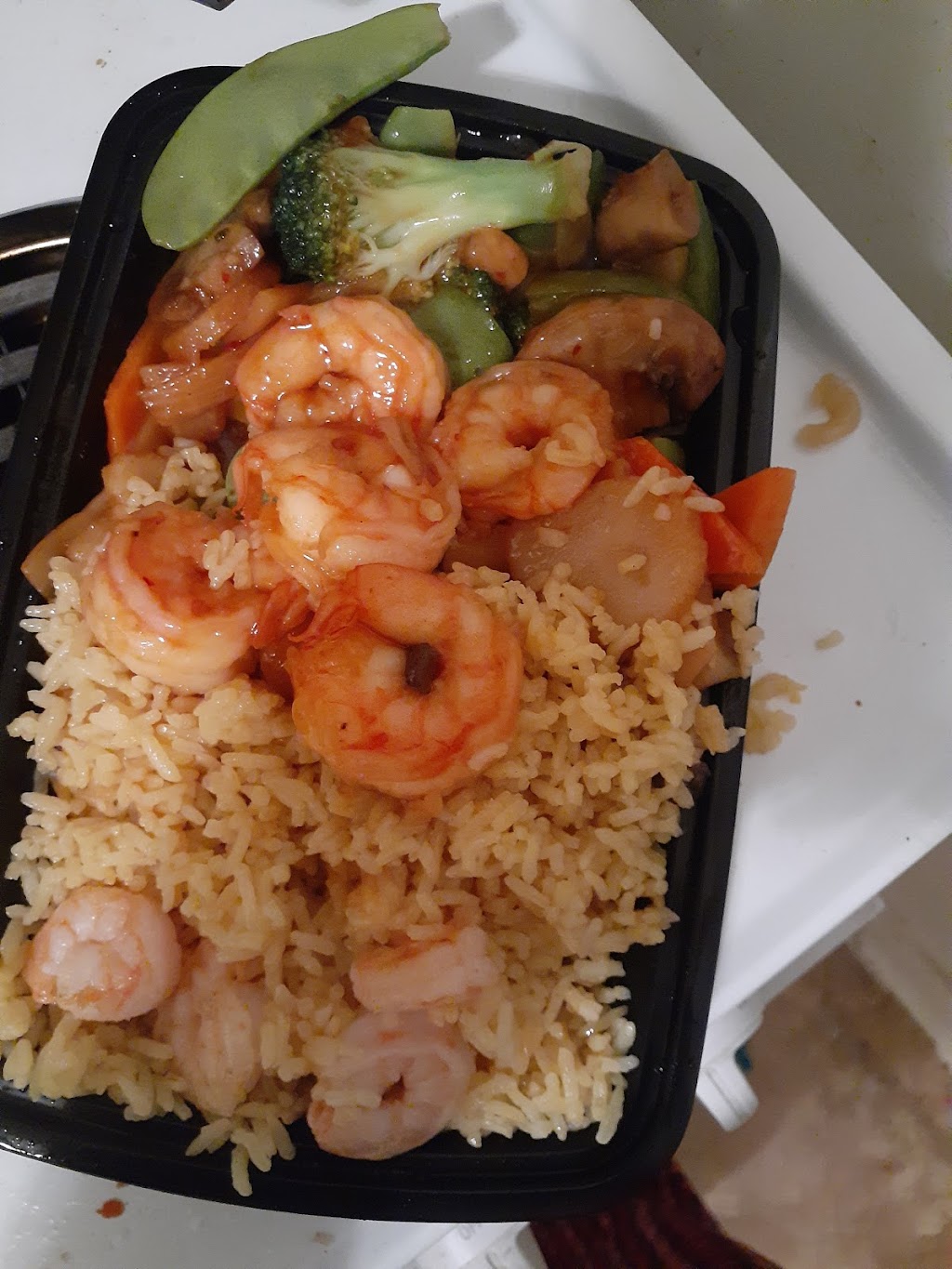 Tung Hsing House | 505 E Basin Rd, New Castle, DE 19720, USA | Phone: (302) 322-8097