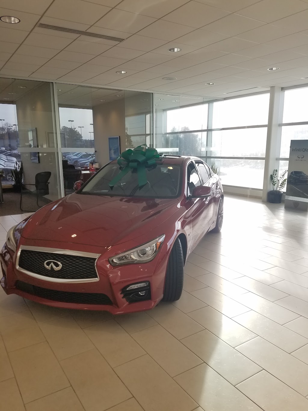 INFINITI of South Atlanta | 4201 Jonesboro Rd, Union City, GA 30291, USA | Phone: (770) 282-3990