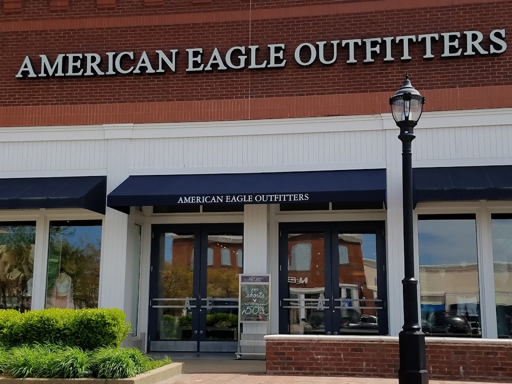 American Eagle Store | 4650 Merchants Park Cir Suite 820, Collierville, TN 38017, USA | Phone: (901) 853-8784