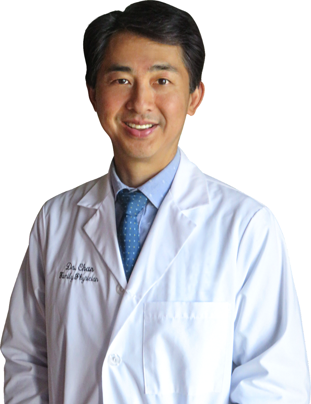 Colin Chan, MD | 12450 Roosevelt Blvd N Suite 101, St. Petersburg, FL 33716, USA | Phone: (727) 571-1688