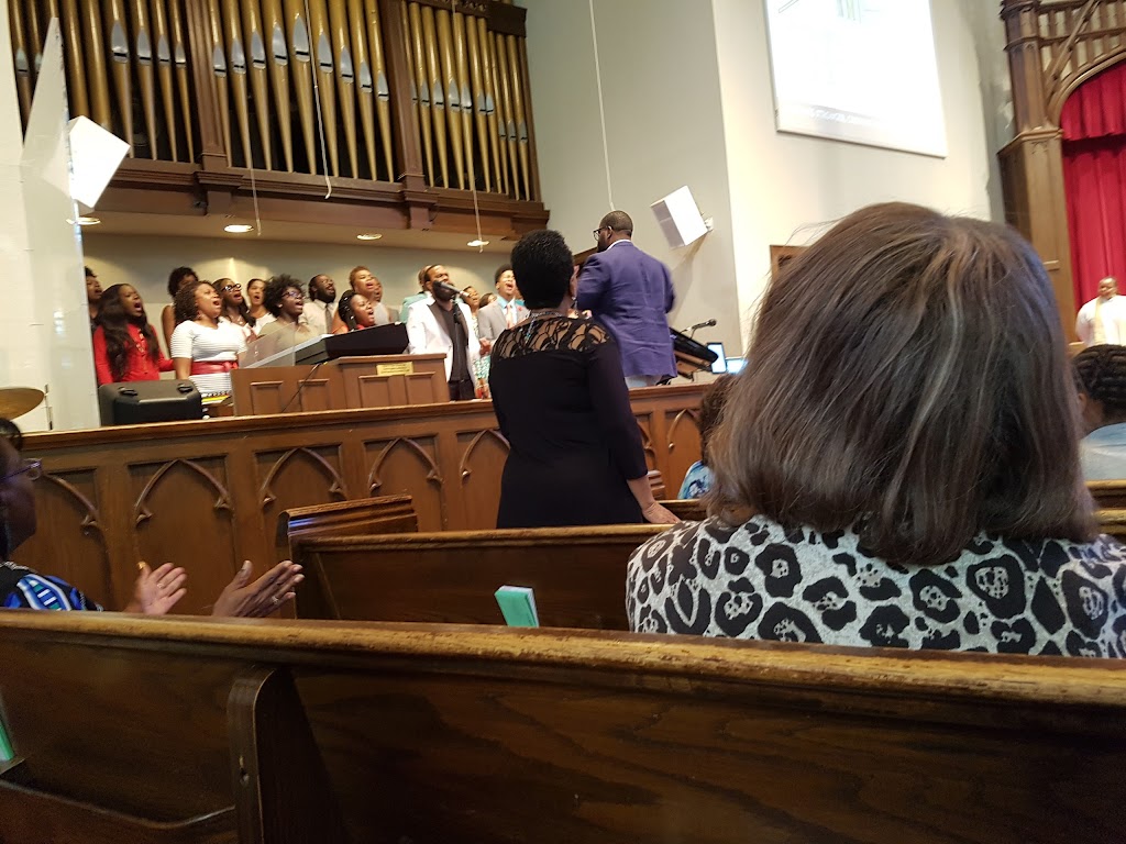 Grace Baptist Church | 52 S 6th Ave, Mt Vernon, NY 10550, USA | Phone: (914) 664-2676