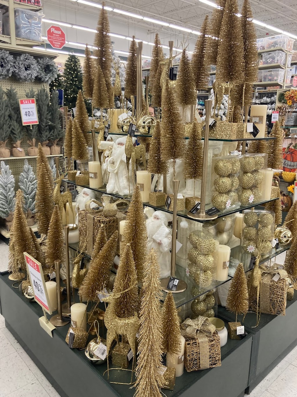 Hobby Lobby | 10045 W McDowell Rd, Avondale, AZ 85392, USA | Phone: (623) 643-9226