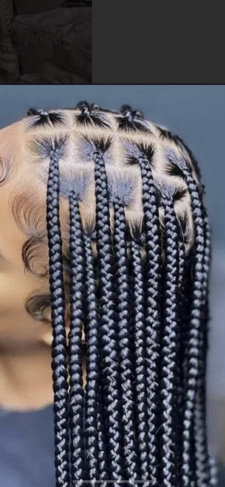 African queen braiding shop | 3726 Frankford Ave, Baltimore, MD 21206, USA | Phone: (443) 278-3054