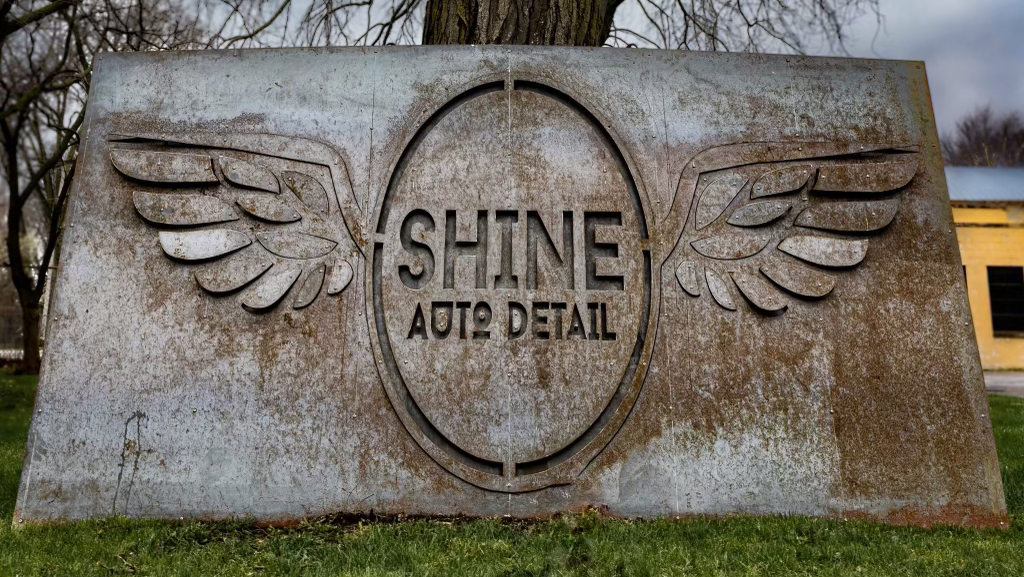 Shine Auto Detail | 201 Sibley St, Van Wert, OH 45891, USA | Phone: (419) 204-2787