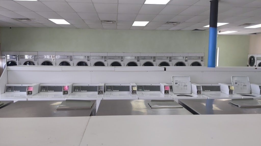 Rainbow Laundry | 2801 N Main St, High Point, NC 27265, USA | Phone: (336) 869-9274