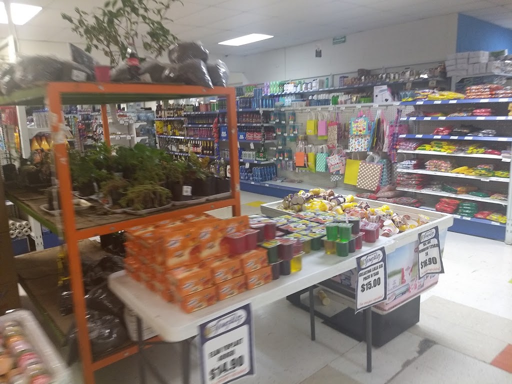 Supermercado González | Av. de las torres 3151 Col, Hacienda de Las Torres, 32695 Cd Juárez, Chih., Mexico | Phone: 656 644 3017