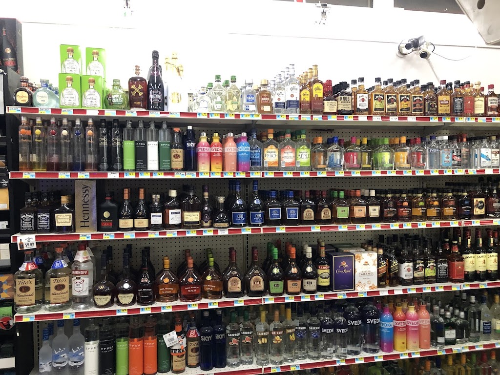 Danny’s Corner Store | 3301 California St, Omaha, NE 68131, USA | Phone: (402) 422-1058