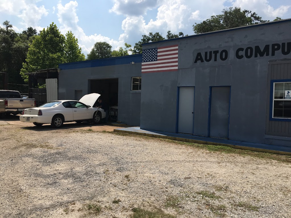 Marks Automotive Repair | 551645 US-1, Hilliard, FL 32046, USA | Phone: (904) 845-2166