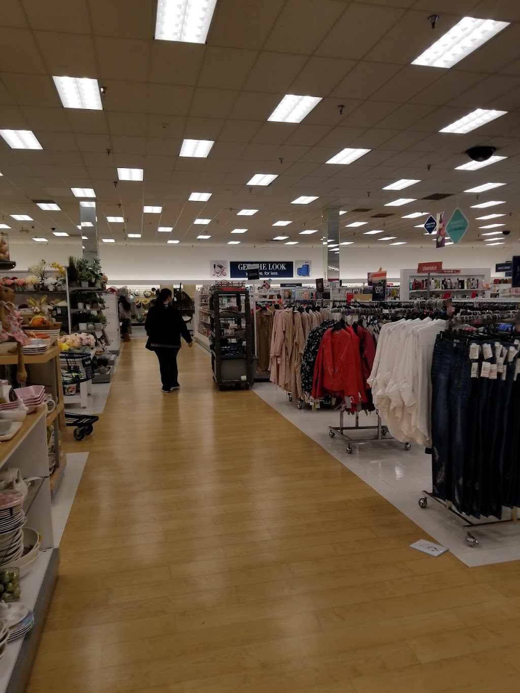 Marshalls | 564 W Huntington Dr, Monrovia, CA 91016, USA | Phone: (626) 303-7647