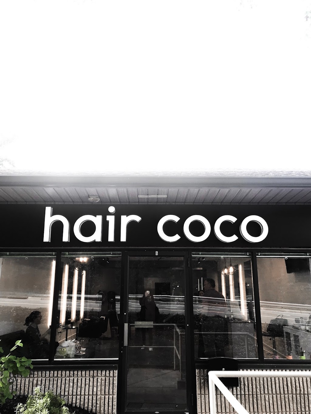 Hair Coco (헤어코코) | 3230 Bethany Ln STE 6, Ellicott City, MD 21042, USA | Phone: (410) 203-1945