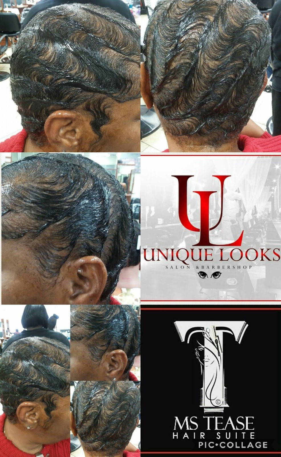 Ms Tease Hair Suite | 2323 Shadyside Ave, Hillcrest Heights, MD 20746, USA | Phone: (240) 284-6783