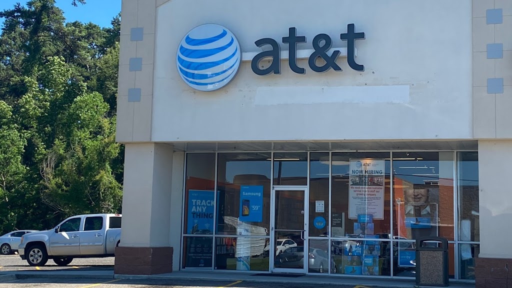 AT&T Store | 28050 Walker South Rd Ste I, Walker, LA 70785, USA | Phone: (225) 791-7231