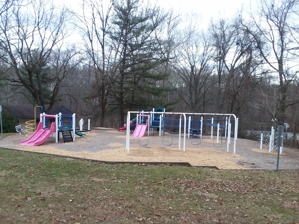 Pilgrim Hills Local Park | 1615 E Randolph Rd, Silver Spring, MD 20904, USA | Phone: (301) 495-2595