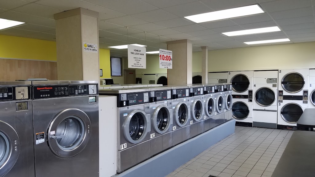 Olympic Heights Laundry | 7437 35th Ave SW, Seattle, WA 98126, USA | Phone: (206) 419-7727