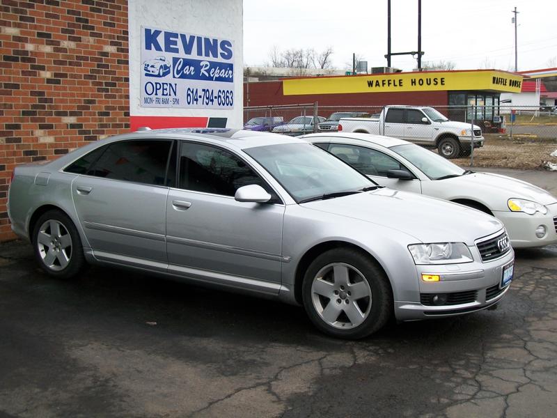 Kevins Car Repair & Body Shop LLC | 5985 Westerville Rd, Westerville, OH 43081, USA | Phone: (614) 794-6363