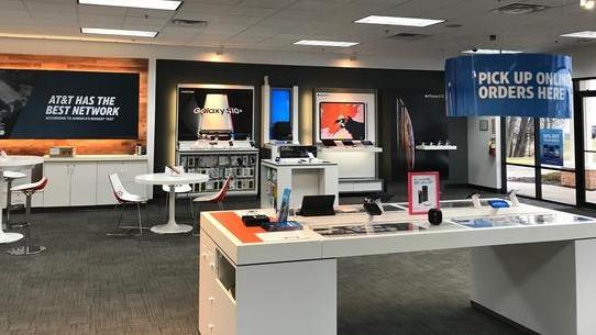 AT&T Store | 3214 S Western Ave Store #15, Marion, IN 46953, USA | Phone: (260) 766-6080