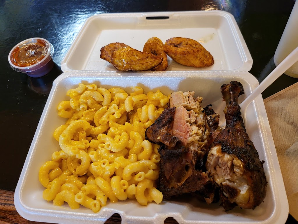 Dixon’s Jamaican Taste | 3261 S Church St, Burlington, NC 27215, USA | Phone: (336) 567-5332