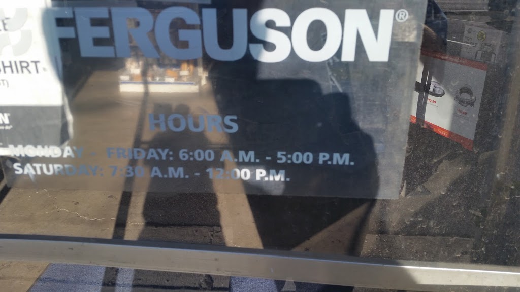 Ferguson Plumbing Supply | 1149 N Marshall Ave, El Cajon, CA 92020, USA | Phone: (619) 596-5600