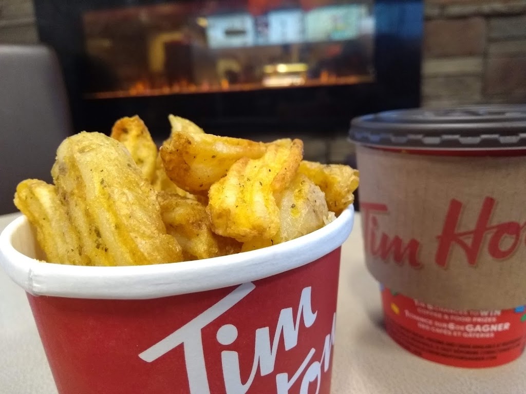 Tim Hortons | 170 Fourth Ave, St. Catharines, ON L2R 6P9, Canada | Phone: (905) 688-3080