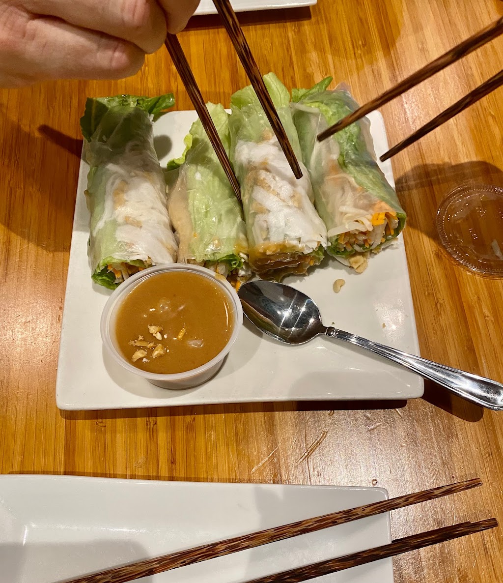 La Sen Vietnamese Grill | 20661 SW Roy Rogers Rd, Sherwood, OR 97140, USA | Phone: (503) 610-1128