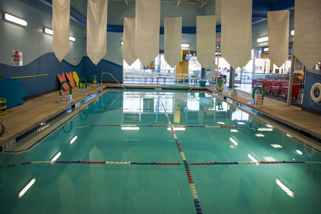 Aqua-Tots Swim Schools Mansfield | 1551 U.S. 287 Frontage Rd #111, Mansfield, TX 76063, USA | Phone: (817) 953-8687