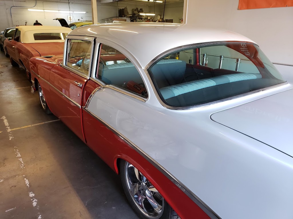 Craigs Custom Upholstery | #C, 10620 N 19th Ave, Phoenix, AZ 85029, USA | Phone: (602) 997-5550