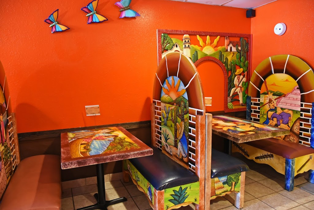 El Vallarta | 609 E Main St, Evansville, WI 53536, USA | Phone: (608) 882-1069