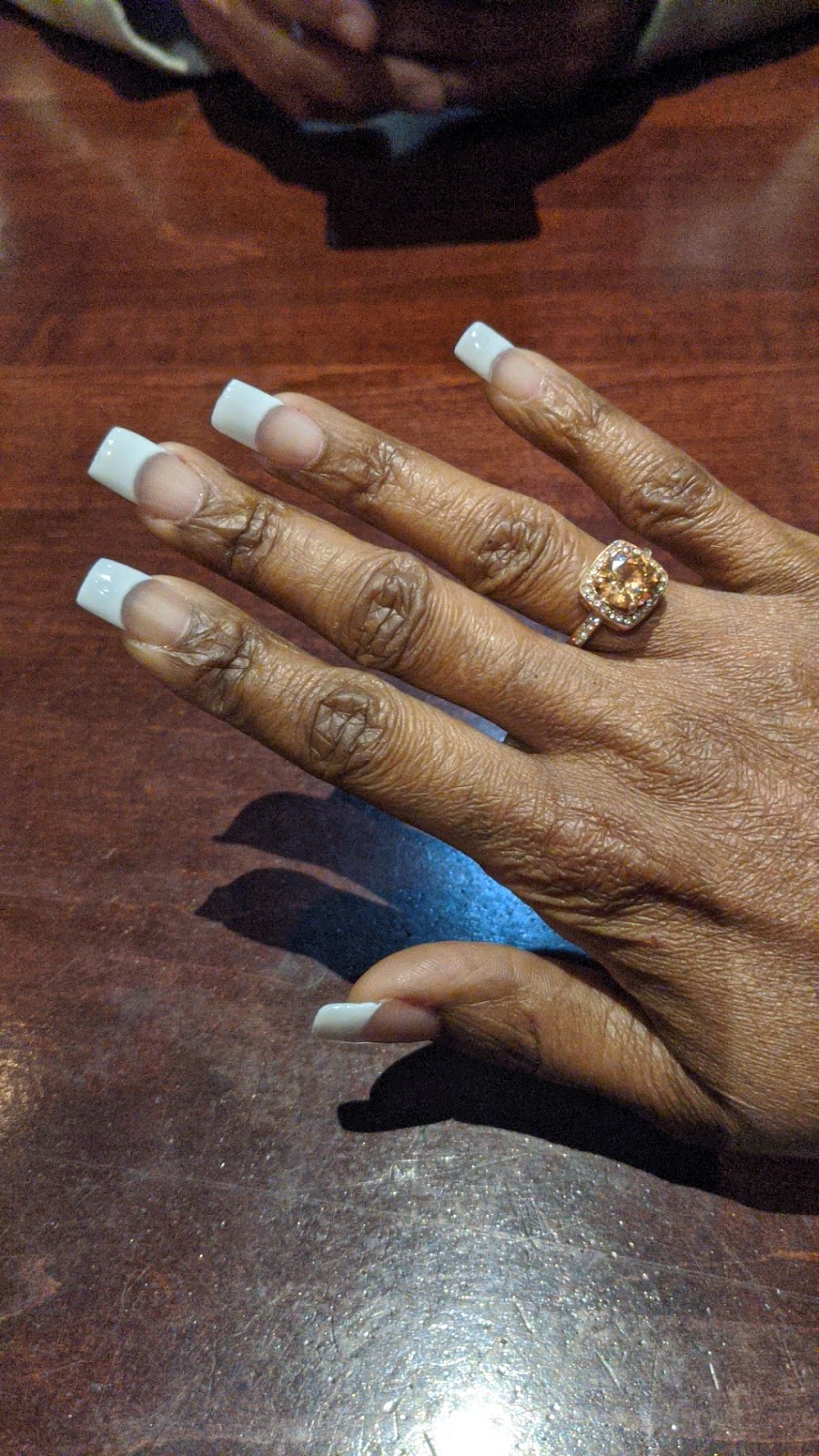 Welcome Nails & Spa | 7324 Hancock Village Dr, Chesterfield, VA 23832, USA | Phone: (804) 639-8181