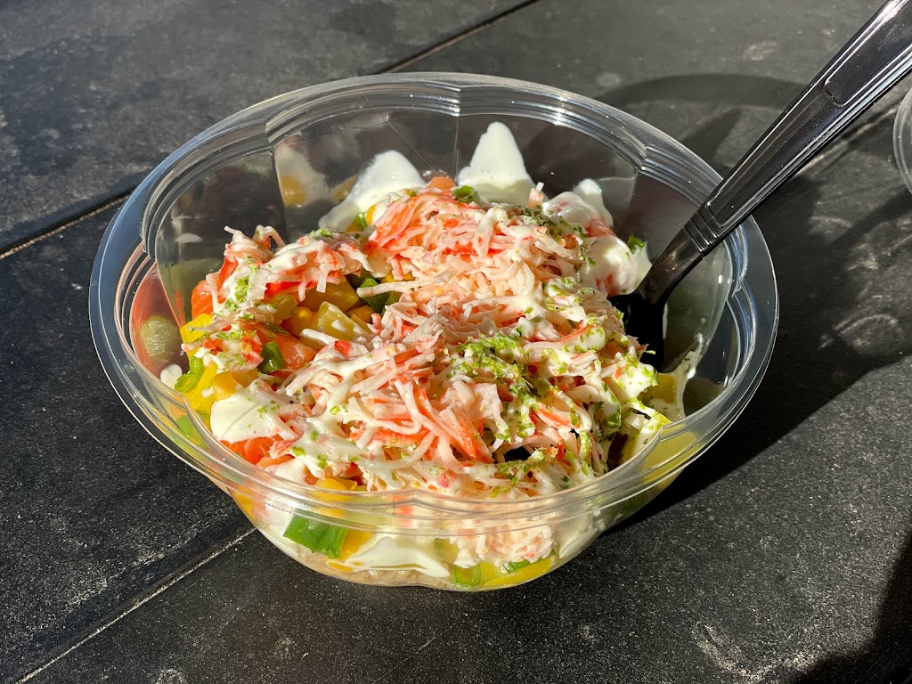 Poke Crew (Closter) | 109 Vervalen St, Closter, NJ 07624 | Phone: (609) 388-7295