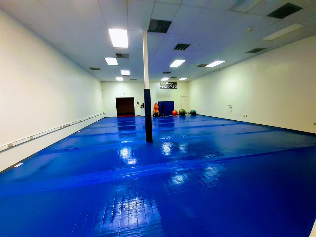 Sacramento Brazilian Jiu Jitsu Academy - Yemaso BJJ | 3021 65th St, Sacramento, CA 95820, USA | Phone: (916) 768-1366