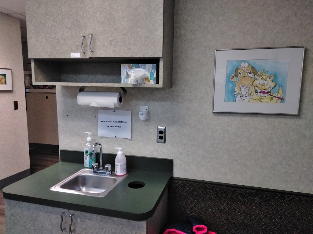 Pediatric Dental Specialists | 31560 Schoolcraft Rd, Livonia, MI 48150, USA | Phone: (734) 425-0600