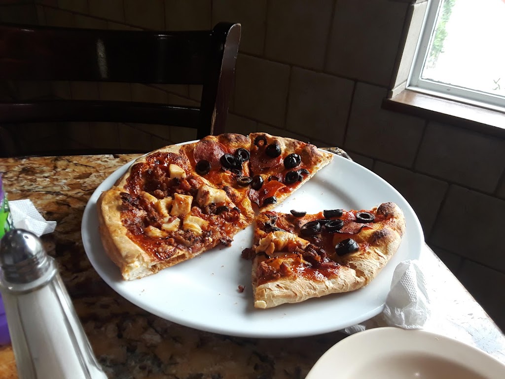 Fire & Stone Pizza | 10519 Cortez Rd W, Bradenton, FL 34210, USA | Phone: (941) 792-5300