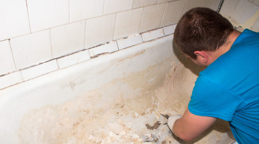 Bathtub Refinishing Akron | 6757 Legacy Ln, Wadsworth, OH 44281, USA | Phone: (330) 302-2772