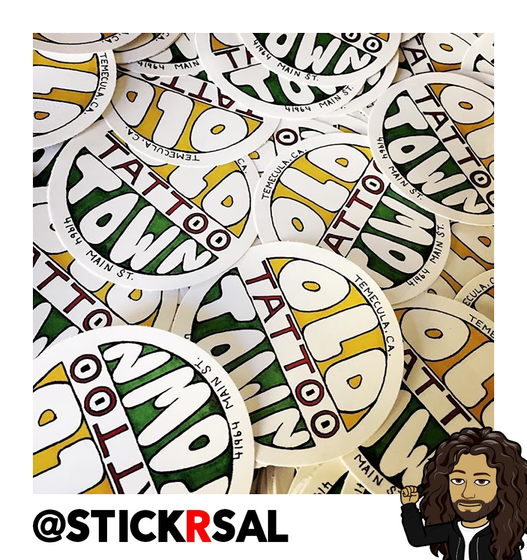 @StickrSaL - Will Call - store  | Photo 8 of 10 | Address: 9860 Gidley St Bldg 9 Ste 22, El Monte, CA 91731, USA | Phone: (714) 395-8008