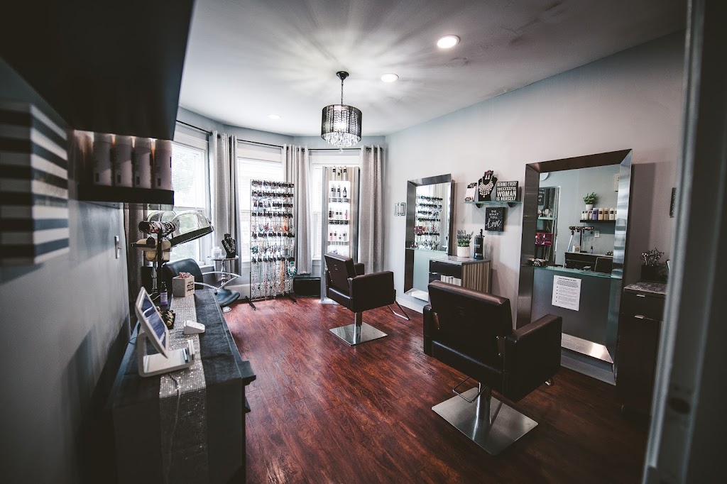 Salon Aria | 381 Main St, Nashua, NH 03060 | Phone: (603) 921-6007