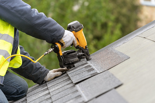 M&G Roofing Remodeling and Repairs LLC | 2437 Aspen Ln, Burleson, TX 76028, USA | Phone: (469) 755-1488