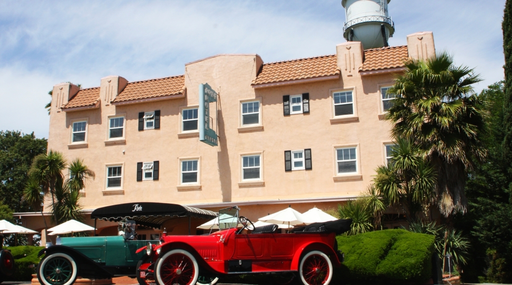 Ryde Hotel | 14340 CA-160, Walnut Grove, CA 95690, USA | Phone: (916) 776-1318
