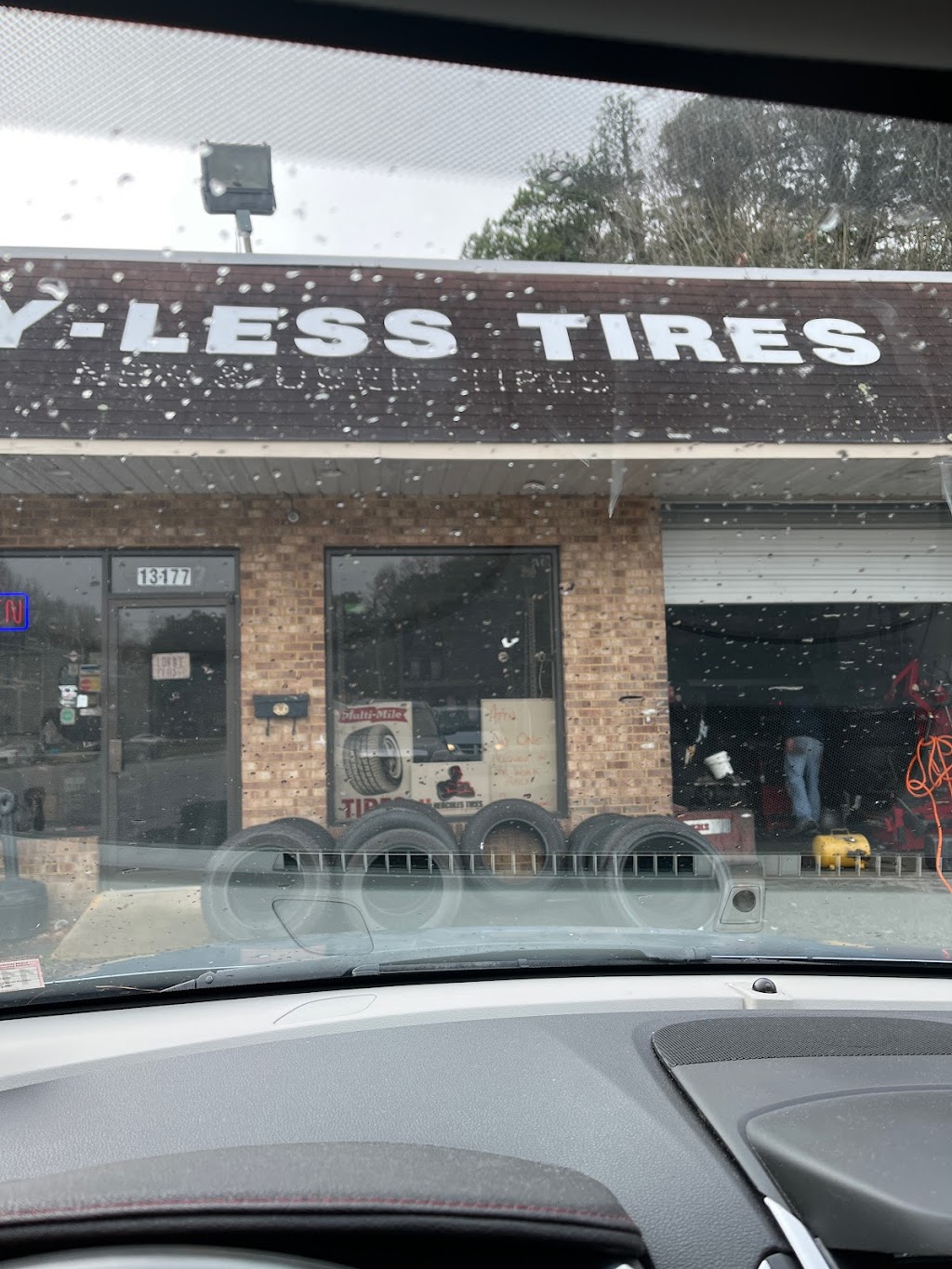 Pay-Less Tire & Auto Repair | 13177 Warwick Blvd, Newport News, VA 23602 | Phone: (757) 988-0311