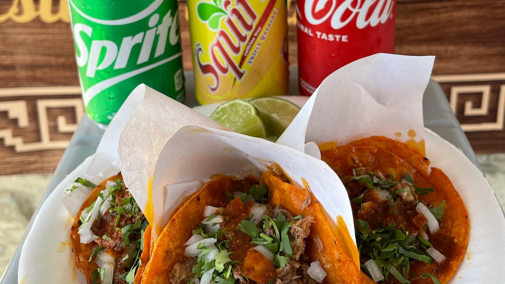 Tacos Avalos Birria de res estilo T.J. | 10107 Compton Ave, Los Angeles, CA 90002, USA | Phone: (323) 371-7218