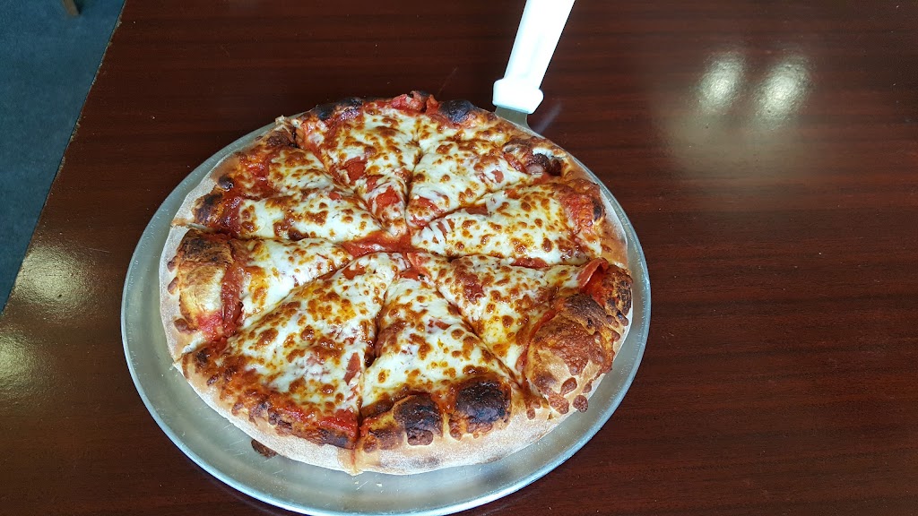 Tasty Pizza | 515 W Un St, Waterloo, IN 46793, USA | Phone: (260) 837-2777