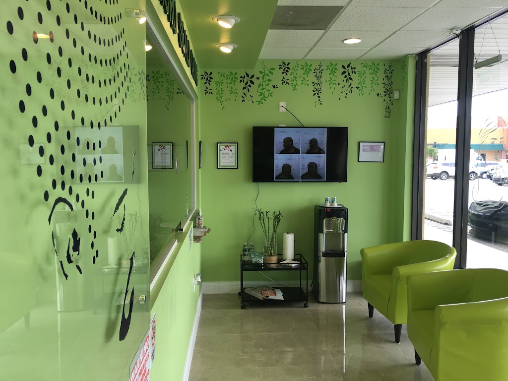 Micro Scalp Clinic | 7824 Lake Underhill Rd, Orlando, FL 32822, USA | Phone: (407) 720-4740