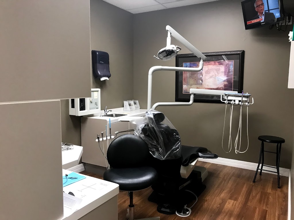 Quality Dental Care | 15813 Center West Hadan Dr, Bennington, NE 68007, USA | Phone: (402) 238-9922