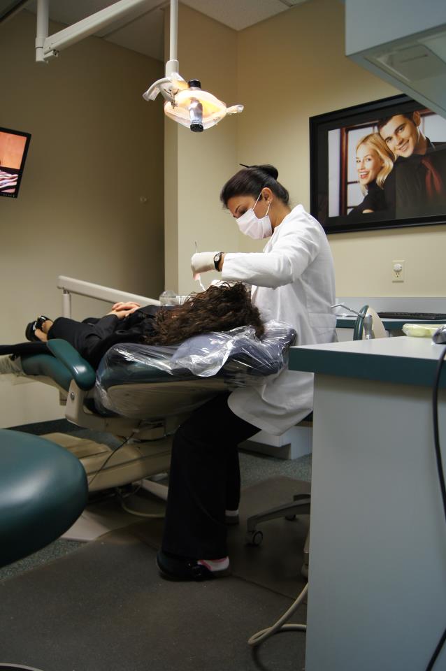 Preston Family Dentistry | 17000 Preston Rd STE 170, Dallas, TX 75248, USA | Phone: (972) 447-9707