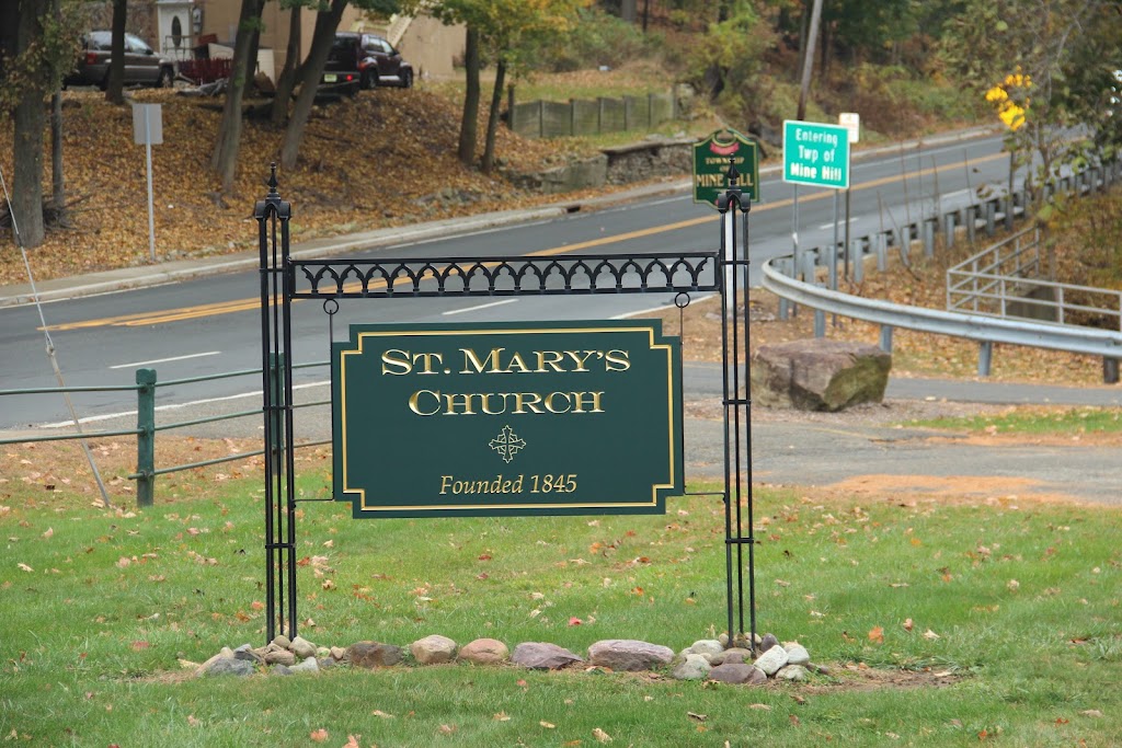 St Marys Church | 15 Myers Ave, Denville, NJ 07834, USA | Phone: (973) 627-0269